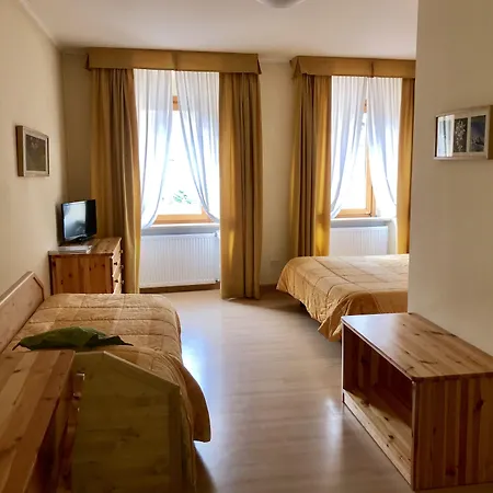 Hotel Valcanale-3