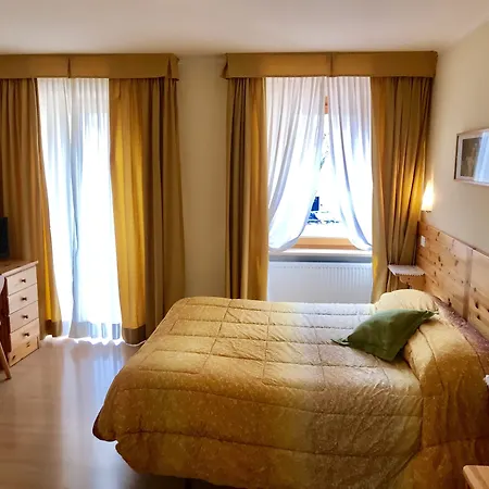 Hotel Valcanale-2